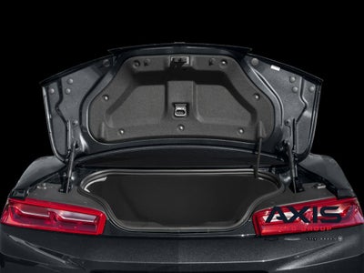 2017 Chevrolet Camaro 2LT