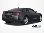 2017 Chevrolet Camaro 2LT