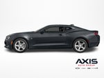 2017 Chevrolet Camaro 2LT