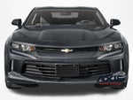 2017 Chevrolet Camaro 2LT