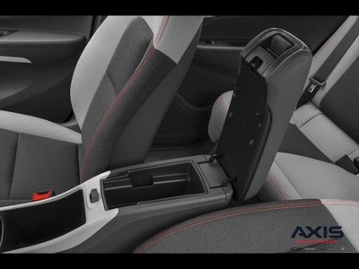 2020 Chevrolet Bolt EV LT