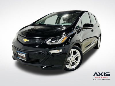 2020 Chevrolet Bolt EV LT
