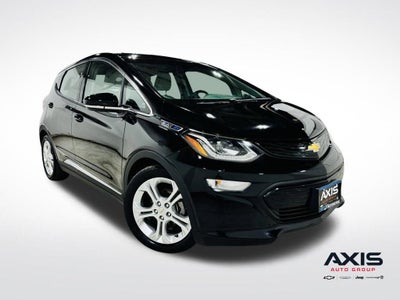 2020 Chevrolet Bolt EV LT