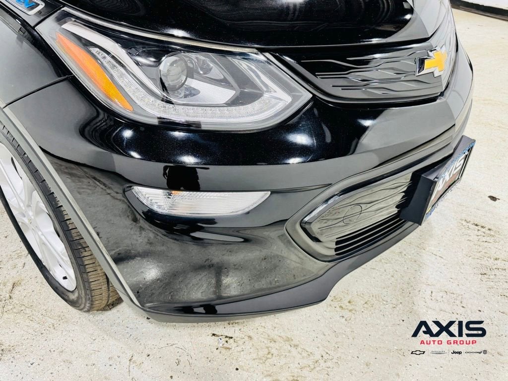 2020 Chevrolet Bolt EV LT
