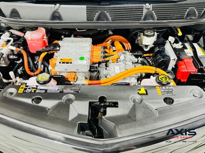 2020 Chevrolet Bolt EV LT