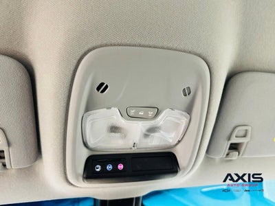 2020 Chevrolet Bolt EV LT