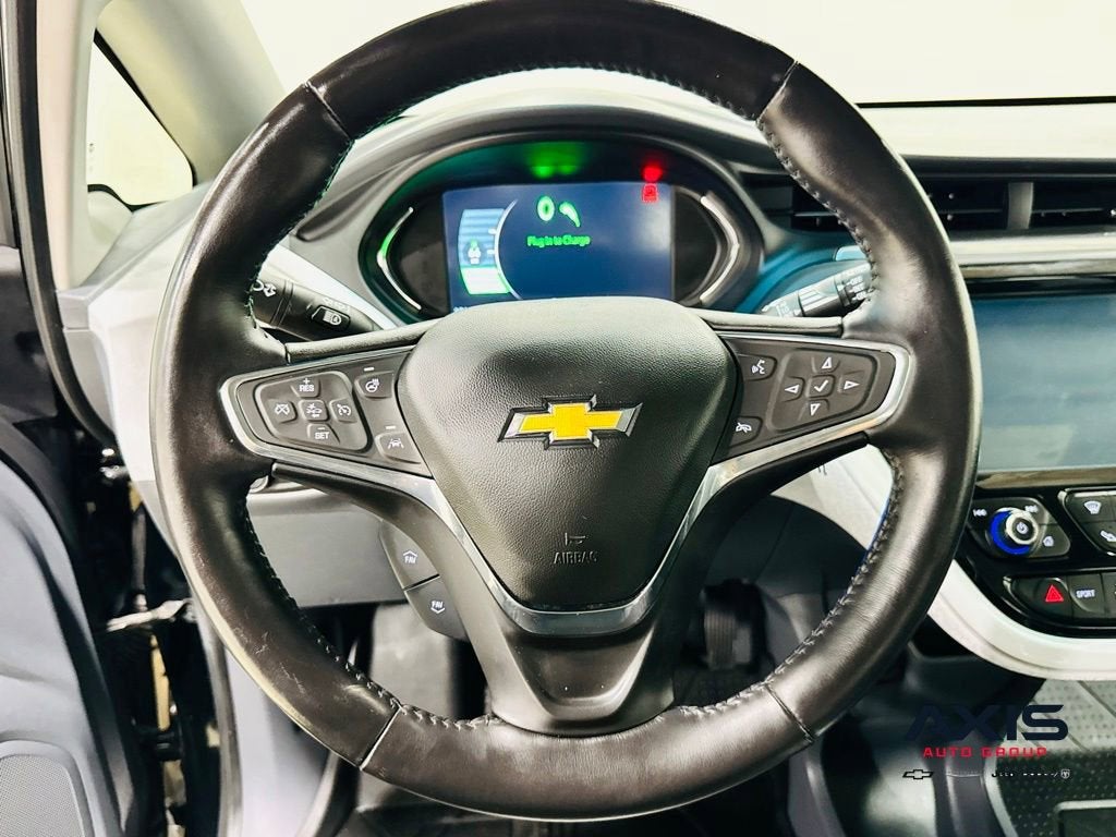 2020 Chevrolet Bolt EV LT