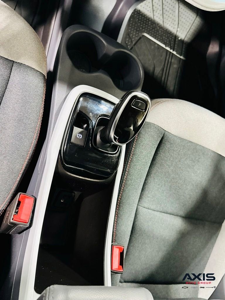 2020 Chevrolet Bolt EV LT