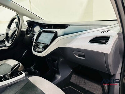2020 Chevrolet Bolt EV LT