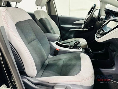 2020 Chevrolet Bolt EV LT