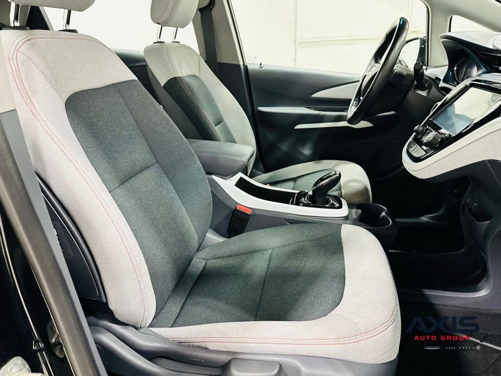 2020 Chevrolet Bolt EV LT