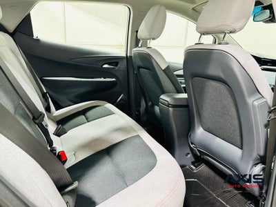 2020 Chevrolet Bolt EV LT