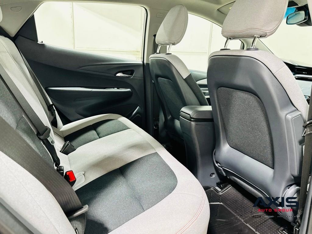 2020 Chevrolet Bolt EV LT