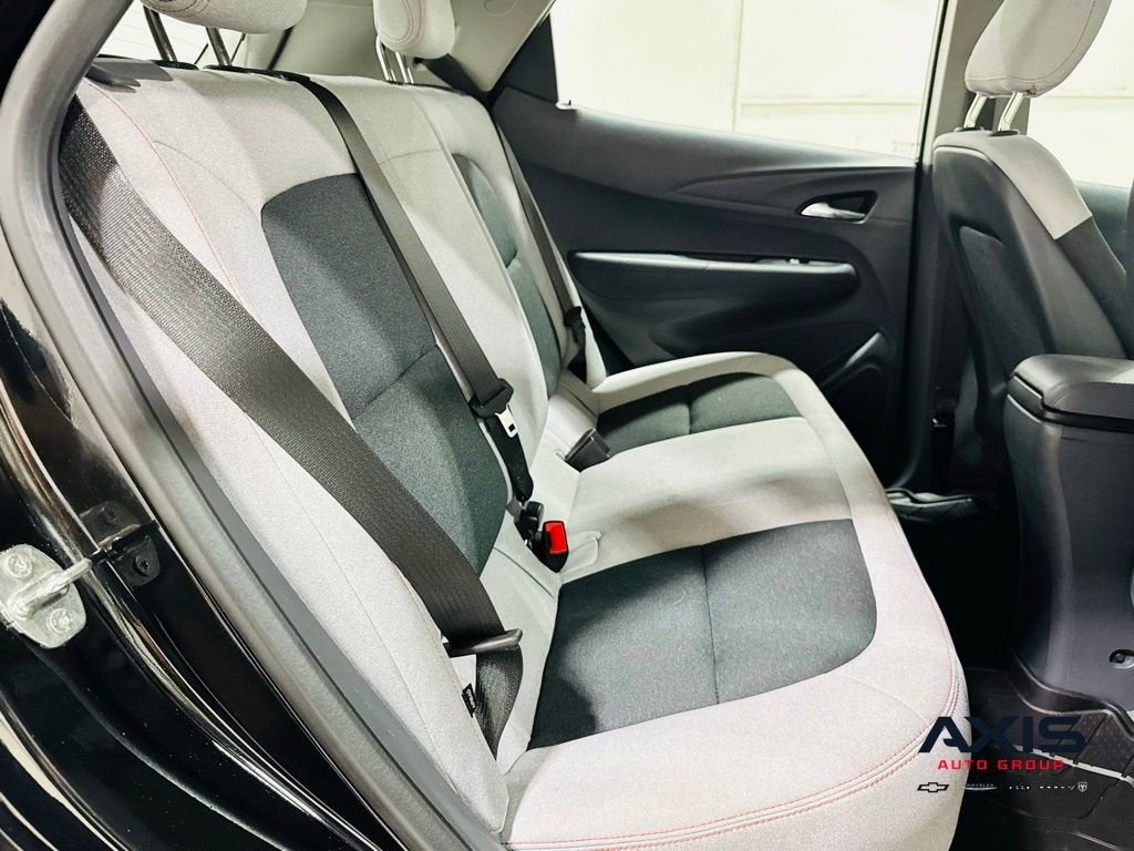 2020 Chevrolet Bolt EV LT