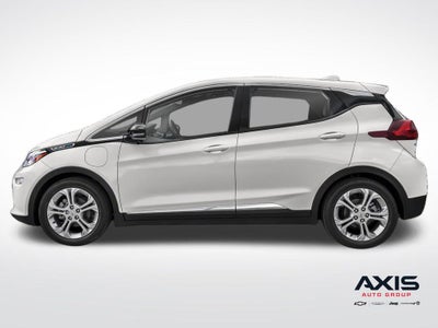 2020 Chevrolet Bolt EV LT