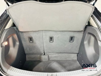 2020 Chevrolet Bolt EV LT