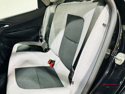 2020 Chevrolet Bolt EV LT