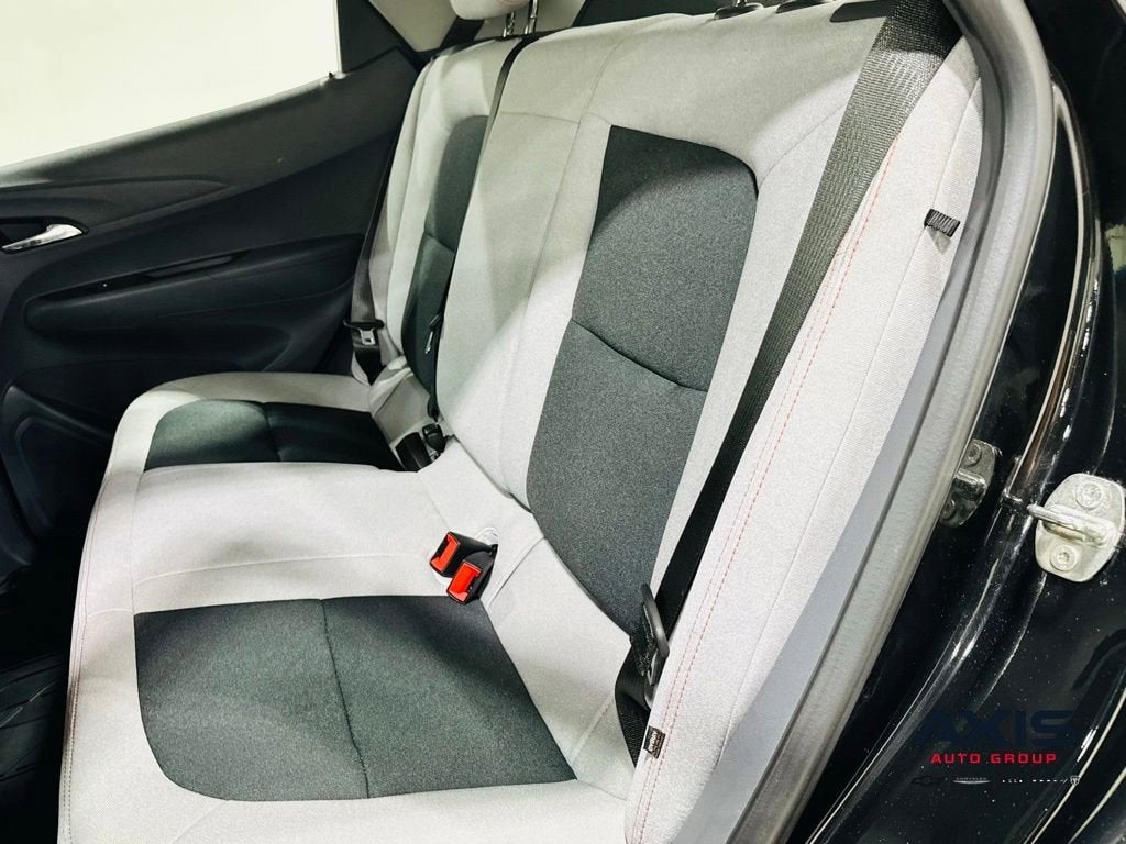 2020 Chevrolet Bolt EV LT