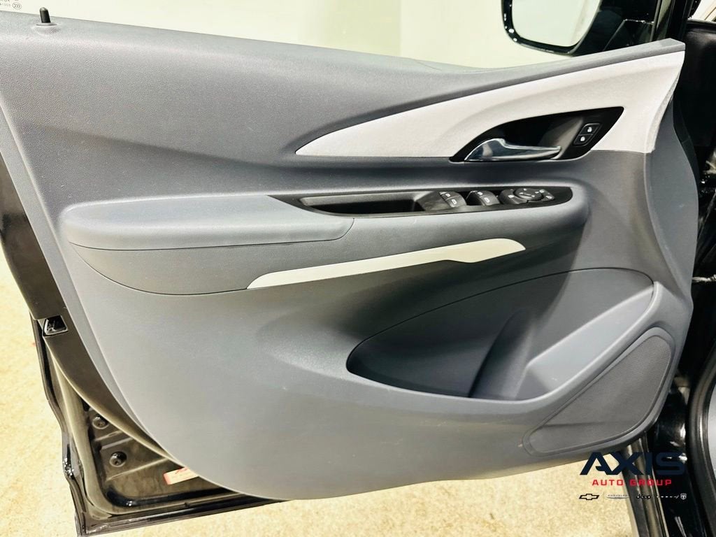 2020 Chevrolet Bolt EV LT