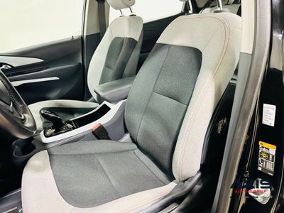 2020 Chevrolet Bolt EV LT