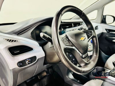 2020 Chevrolet Bolt EV LT