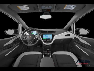 2020 Chevrolet Bolt EV LT