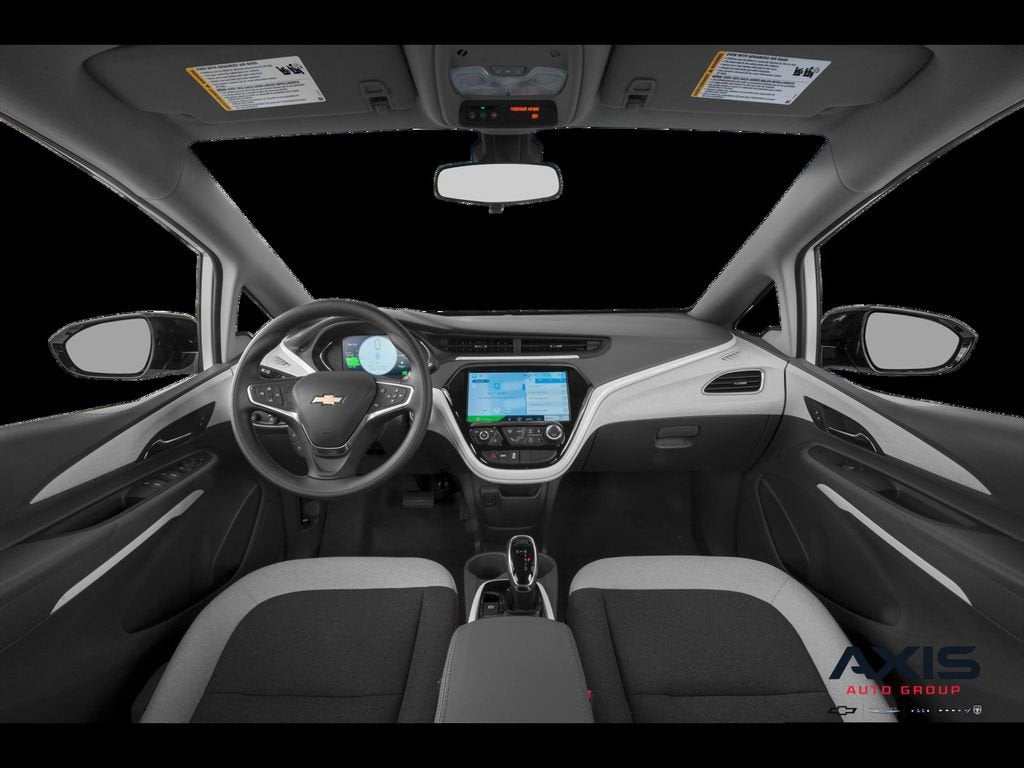 2020 Chevrolet Bolt EV LT