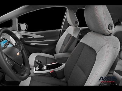 2020 Chevrolet Bolt EV LT