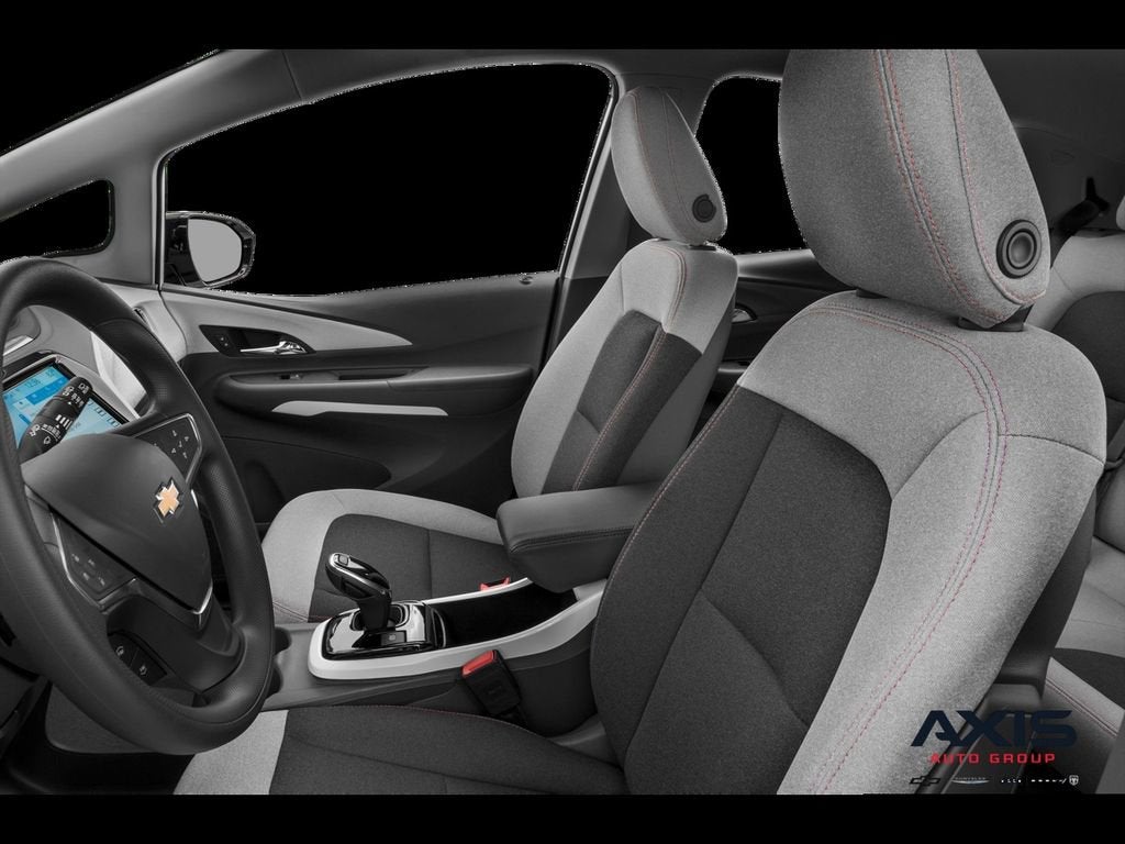 2020 Chevrolet Bolt EV LT
