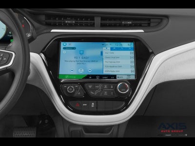 2020 Chevrolet Bolt EV LT
