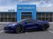 2025 Chevrolet Corvette Z06 3LZ