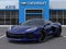 2025 Chevrolet Corvette Z06 3LZ