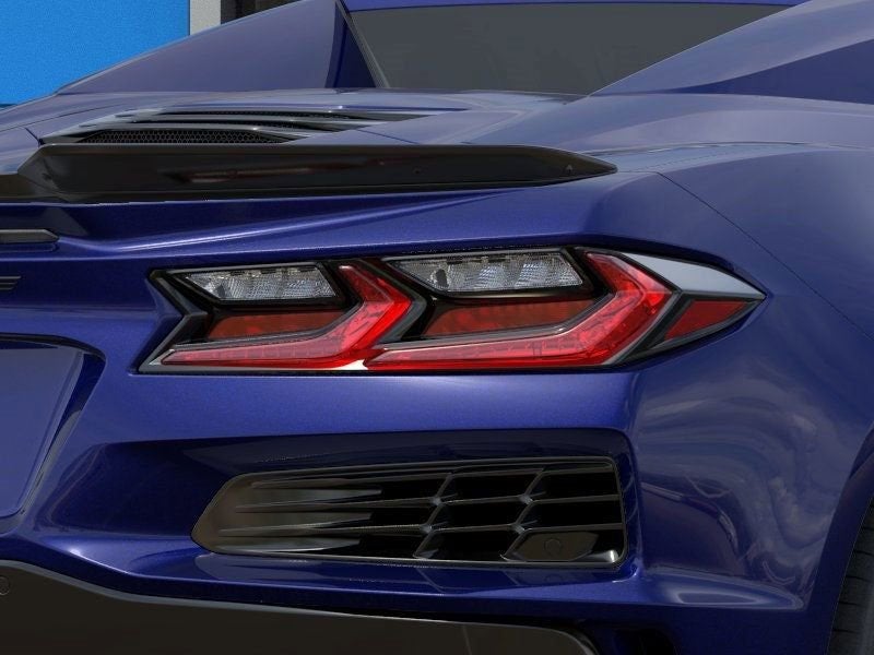 2025 Chevrolet Corvette Z06 3LZ