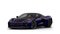 2025 Chevrolet Corvette Z06 3LZ