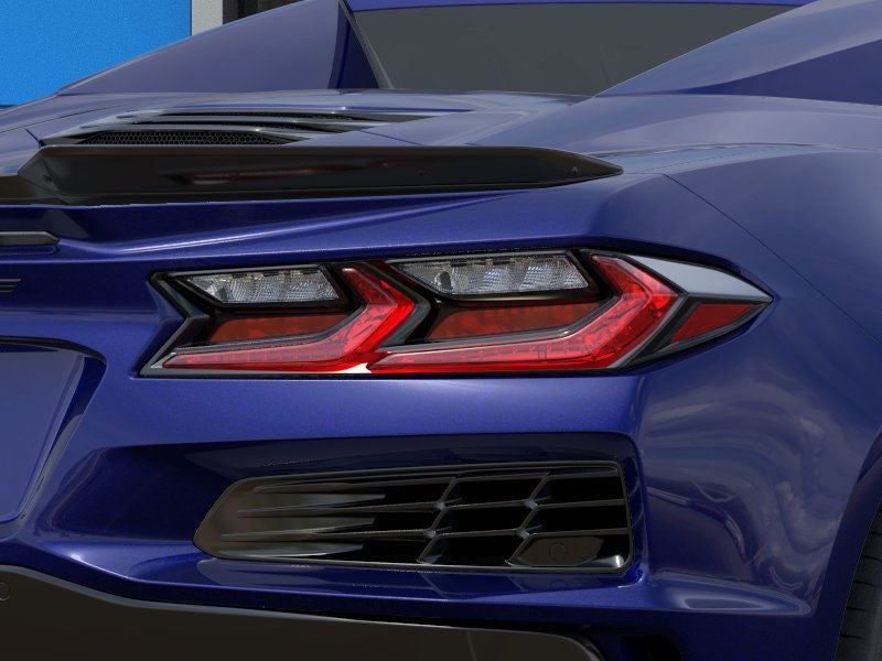 2025 Chevrolet Corvette Z06 3LZ