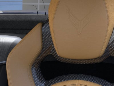 2025 Chevrolet Corvette Z06 3LZ