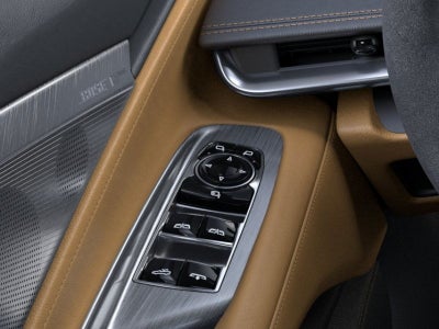 2025 Chevrolet Corvette Z06 3LZ