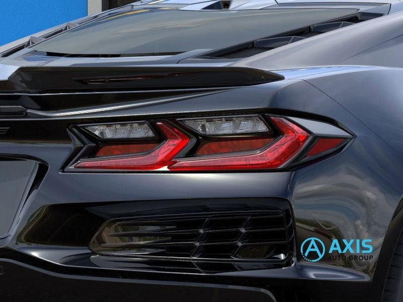 2025 Chevrolet Corvette E-Ray 3LZ