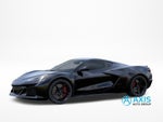 2025 Chevrolet Corvette E-Ray 3LZ