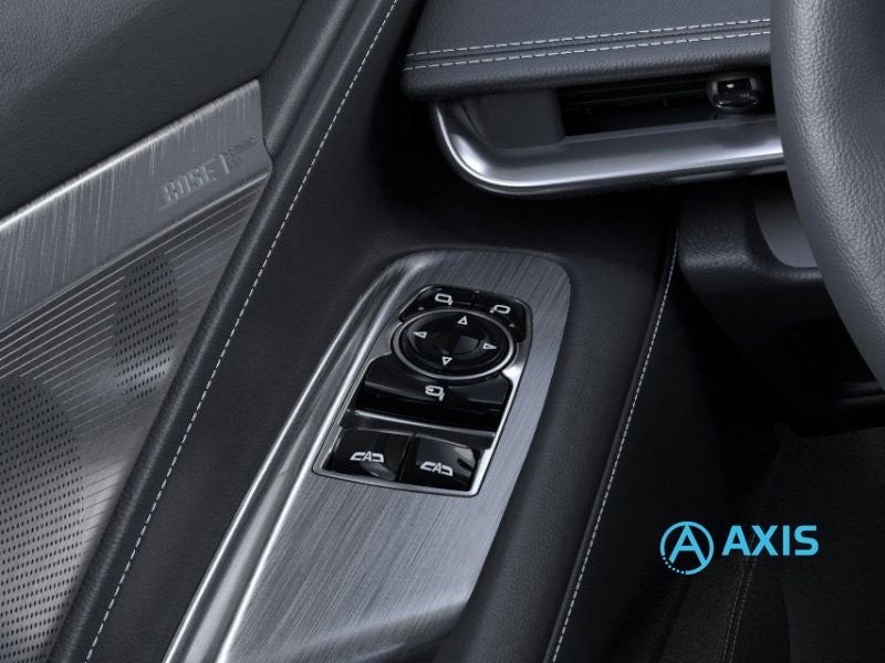 2025 Chevrolet Corvette E-Ray 3LZ