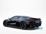 2025 Chevrolet Corvette E-Ray 3LZ