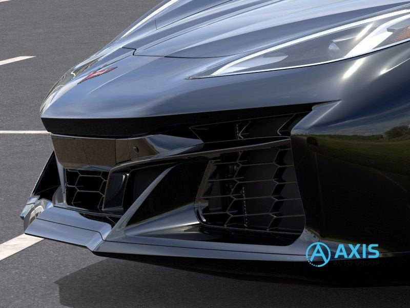 2025 Chevrolet Corvette E-Ray 3LZ