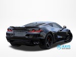2025 Chevrolet Corvette E-Ray 3LZ