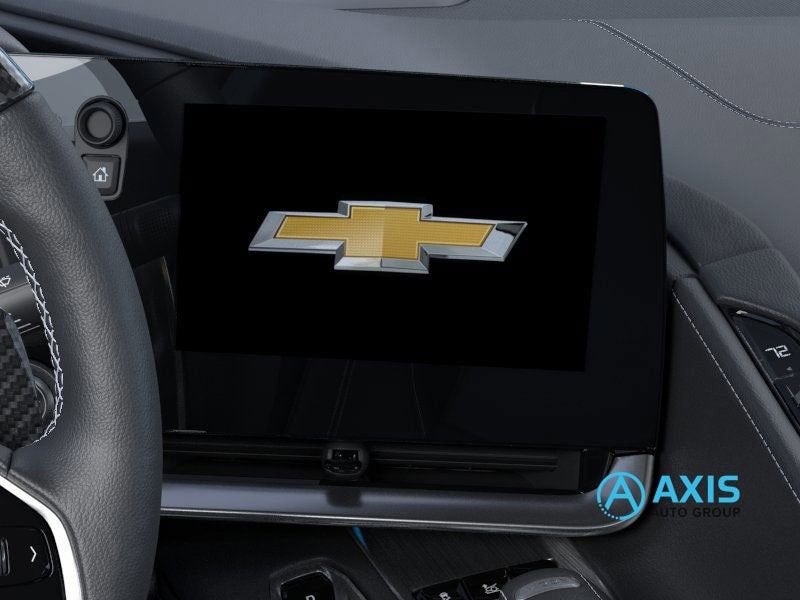 2025 Chevrolet Corvette E-Ray 3LZ