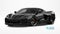 2025 Chevrolet Corvette E-Ray 3LZ