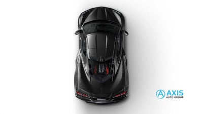 2025 Chevrolet Corvette E-Ray 3LZ