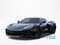 2025 Chevrolet Corvette E-Ray 3LZ