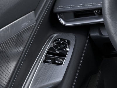 2025 Chevrolet Corvette E-Ray 3LZ