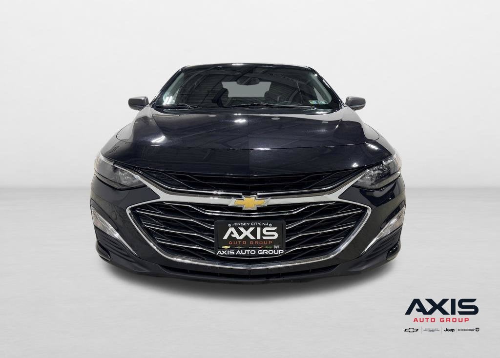 2023 Chevrolet Malibu LS