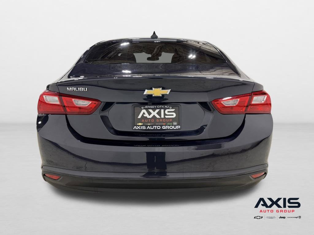 2023 Chevrolet Malibu LS